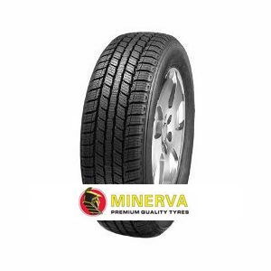 Minerva S110 225/75 R16C 121/120R 10PR, 3PMSF
