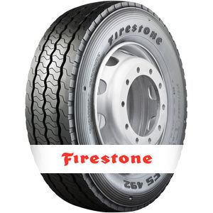 Reifen Firestone FS492