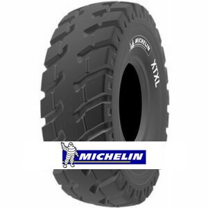 Michelin Xtxl 26.5R25 214A2 XL, L-4, ***, ****, E-4