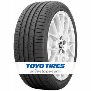 Neumáticos TOYO PROXES SPORT XL 235/40/Y 18 95 Verano 