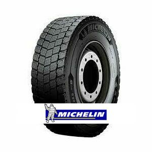 Michelin X Multi D VG 305/70 R22.5 154/150L 3PMSF