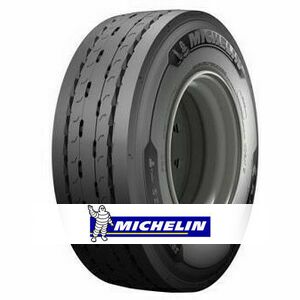 Pneu Michelin X Multi Hl T Pneu Camion Centralepneus Be