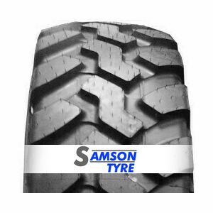 Neumático Samson GLR15