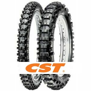 Tyre CST Bite Enduro CM-741