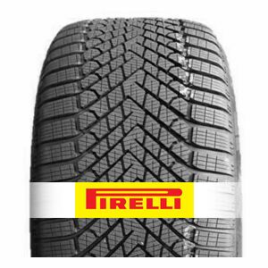 Tyre Pirelli Scorpion Winter 2