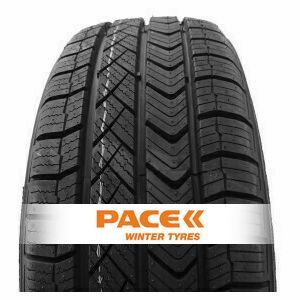 Pace Active 4S 175/70 R14 88T XL, 3PMSF