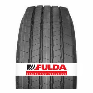 Tyre Fulda Regiotonn 3
