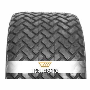 Tyre Trelleborg T539 Grau