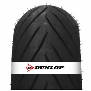 Dunlop Sportmax Roadsmart II 120/70 ZR17 58W 4PR, Avant