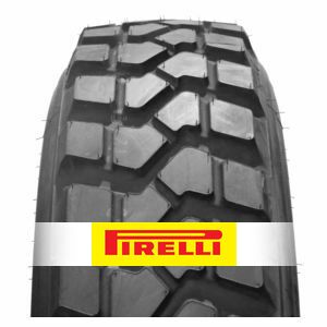 Neumático Pirelli PS22