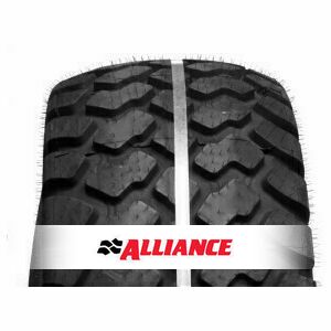 Alliance Agri-Transport ALL Steel 390 600/50 R22.5 172A8/159E