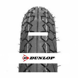 Dunlop K388 90/90-18 51P Hinterrad, Suzuki RG80 Gamma, GR125