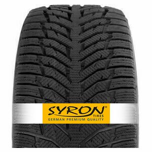 Syron Everest 2 195/55 R15 85T 3PMSF