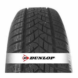 Dunlop Winter Sport 5 235/50 R18 101V XL, Fin de série, MFS, 3PMSF