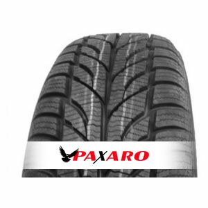 Paxaro 4X4 Winter 235/60 R18 107H XL, FR, 3PMSF