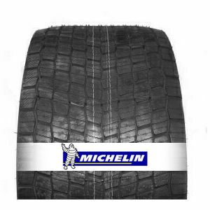 Michelin X ONE Multi D 495/45 R22.5 169K M+S