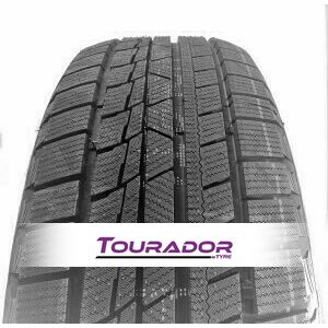 Tyre Tourador 225/55 R17 101V XL, 3PMSF | Winter PRO TSU2