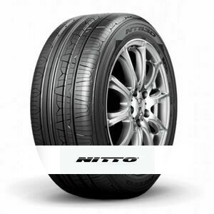 Tyre Nitto NT830+