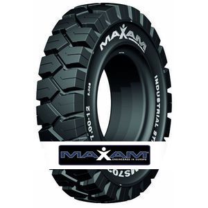 Neumático Maxam MS702