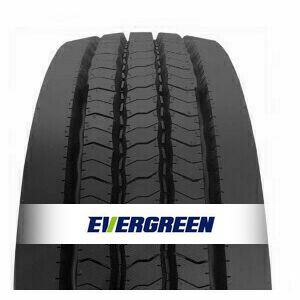 Evergreen EAR30 285/70 R19.5 150/148K 18PR, 3PMSF