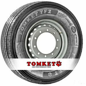 Neumático Tomket TF2