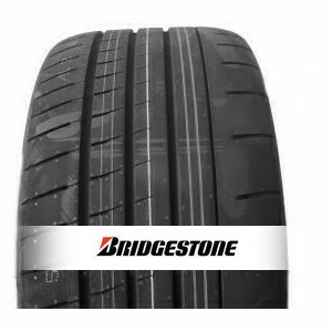 Bridgestone Potenza Race 245/40 ZR18 97Y XL, MFS