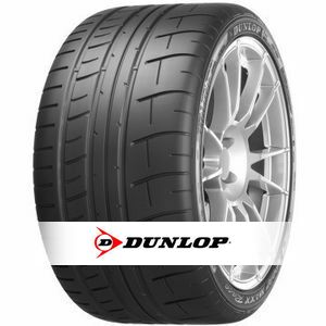 Tyre Dunlop Sport Maxx Race