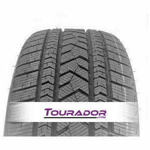 Tourador Winter PRO TSU1 275/40 R18 103V DOT 2020, XL, 3PMSF