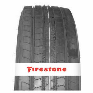 Tyre Firestone FS422+ EVO