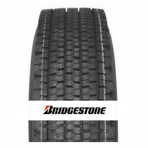 Bridgestone Nordic Drive 001 315/80 R22.5 156/150L 154/150M 18PR, 3PMSF