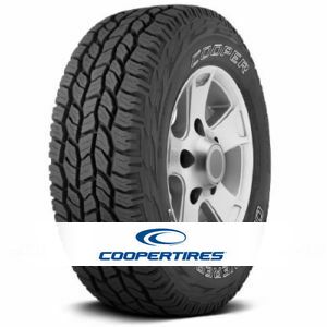 Tyre Cooper Discoverer A/T3