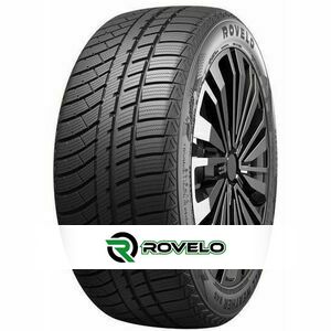 Rovelo All Weather R4S 205/60 R16 96V XL, 3PMSF