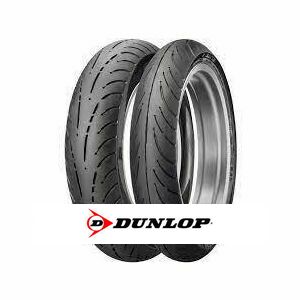 Dunlop D428 180/65-16 81H Hinterrad