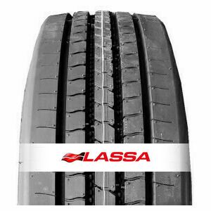 Tyre Lassa Maxiways 100S