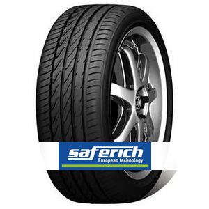 Tyre Saferich FRC26