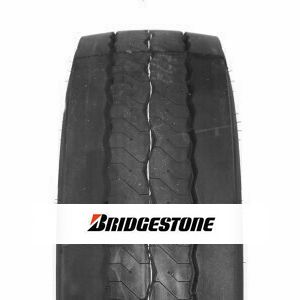 Bridgestone U-AP002 215/75 R17.5 128/126M 12PR, 3PMSF