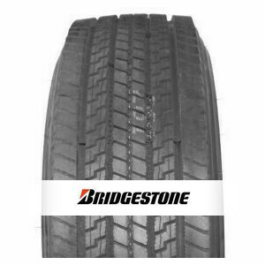 Bridgestone RW-Steer 001 385/65 R22.5 160K/158L 20PR, 3PMSF