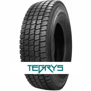 Neumático Tegrys TE48-D