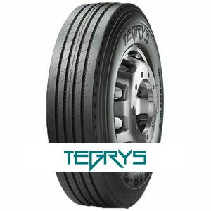 Tegrys TE48-S 315/70 R22.5 156/150L