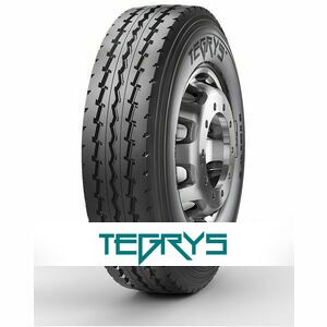 Neumático Tegrys TE68-S