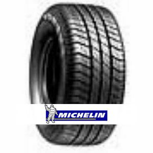 Opona Michelin MXV 3A