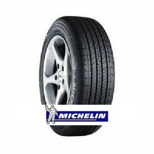 Pneumatika Michelin MXV