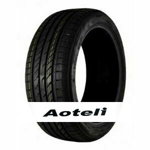 Tyre Aoteli ECO819 | Car tyres - TyreLeader.co.uk