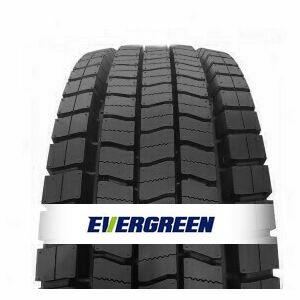 Tyre Evergreen EDR50
