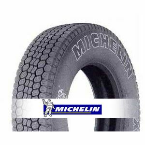 Reifen Michelin XJW4+