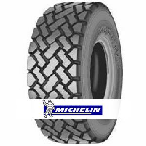 Reifen Michelin XMS