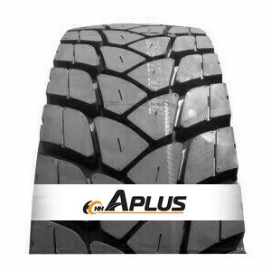 Neumático Aplus D802
