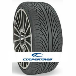 Tyre Cooper Zeon 2XS