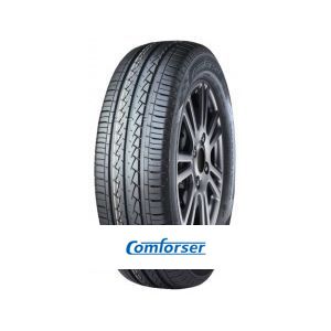 Tyre Comforser CF610
