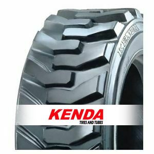 Kenda K395 Power Grip HD 10-16.5 10PR, NHS